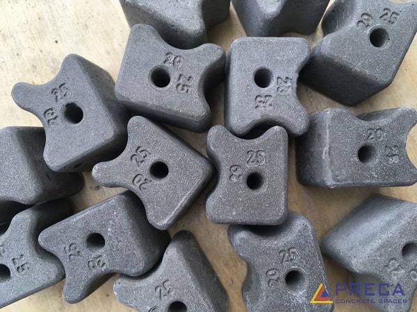 cục kê bê tông cột