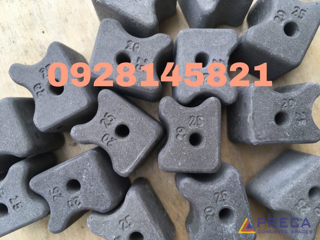 Báo giá con kê bê tông tốt nhất thị trường