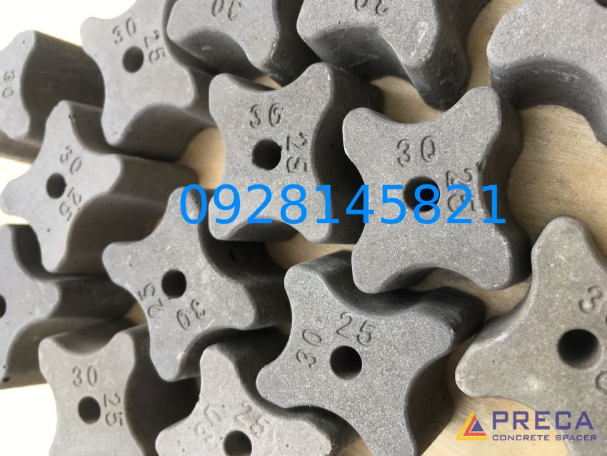 Mua con kê bê tông Quy Nhơn ở đâu chất lượng