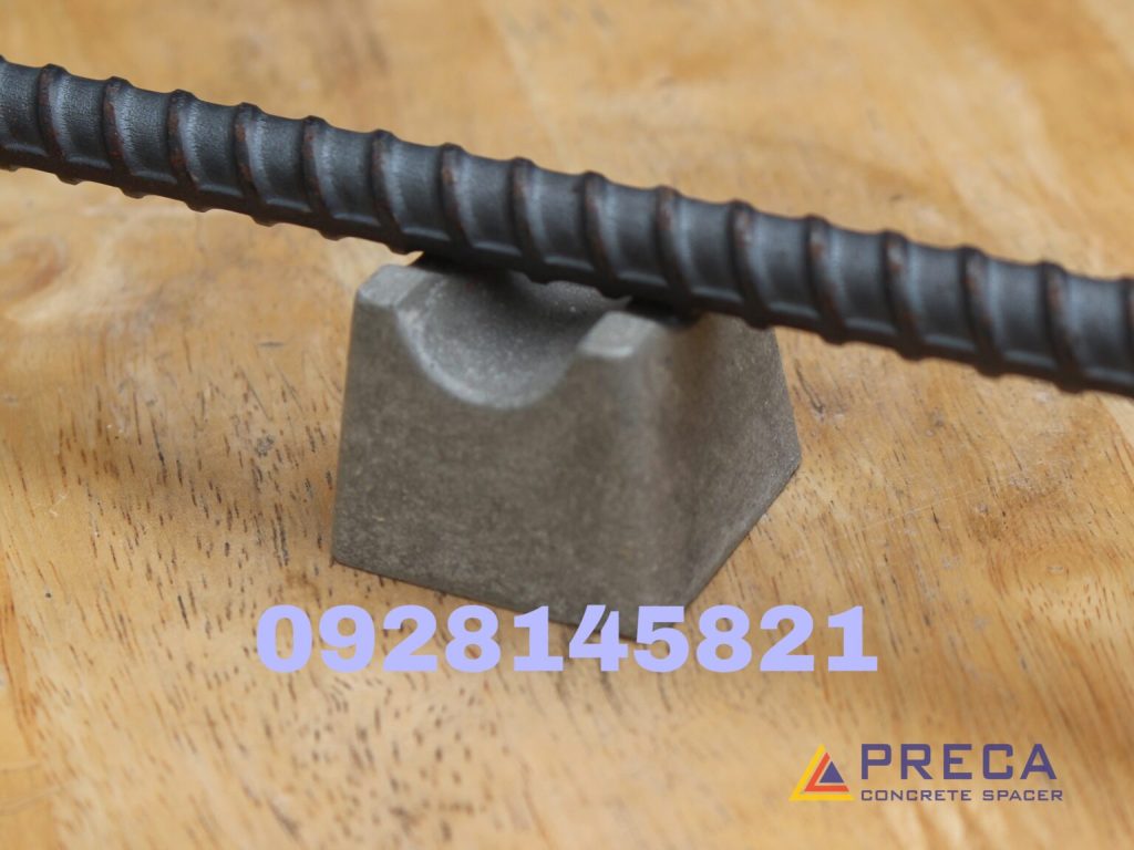 Tác dụng của con kê bê tông Preca