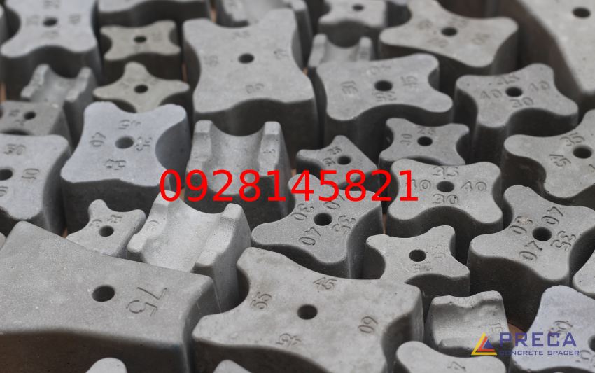 Con kê bê tông cột nên mua loại nào?