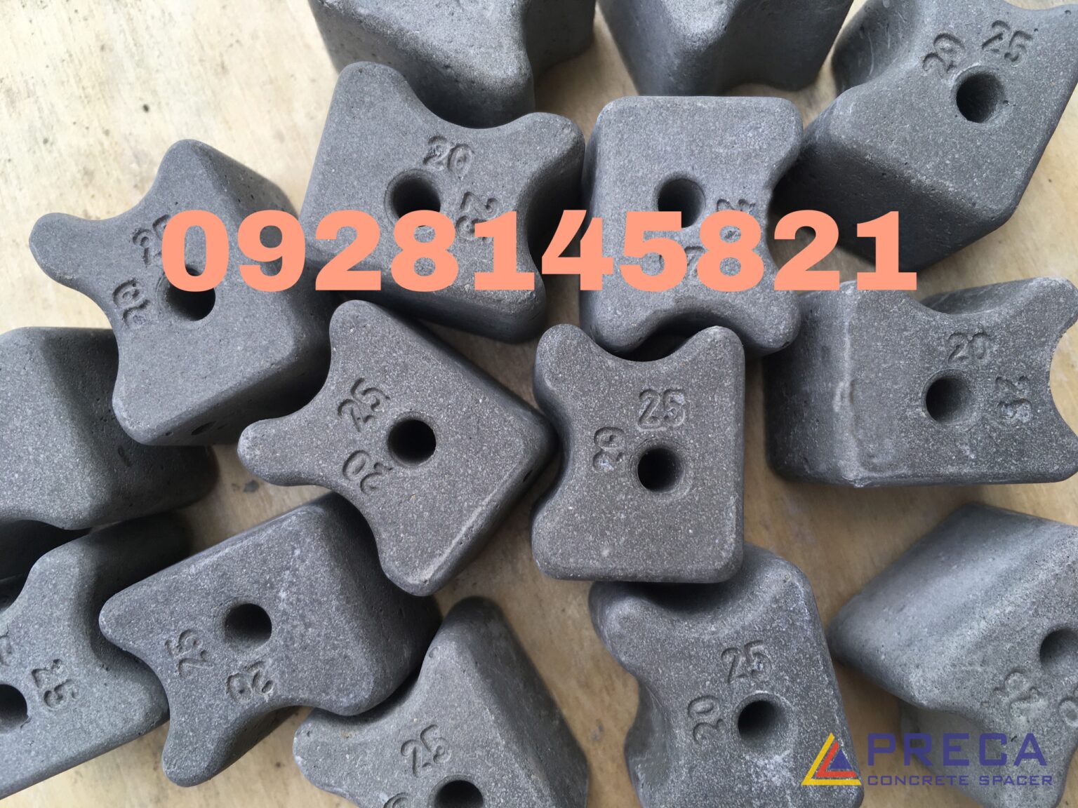 Con kê xây dựng loại nào tốt?