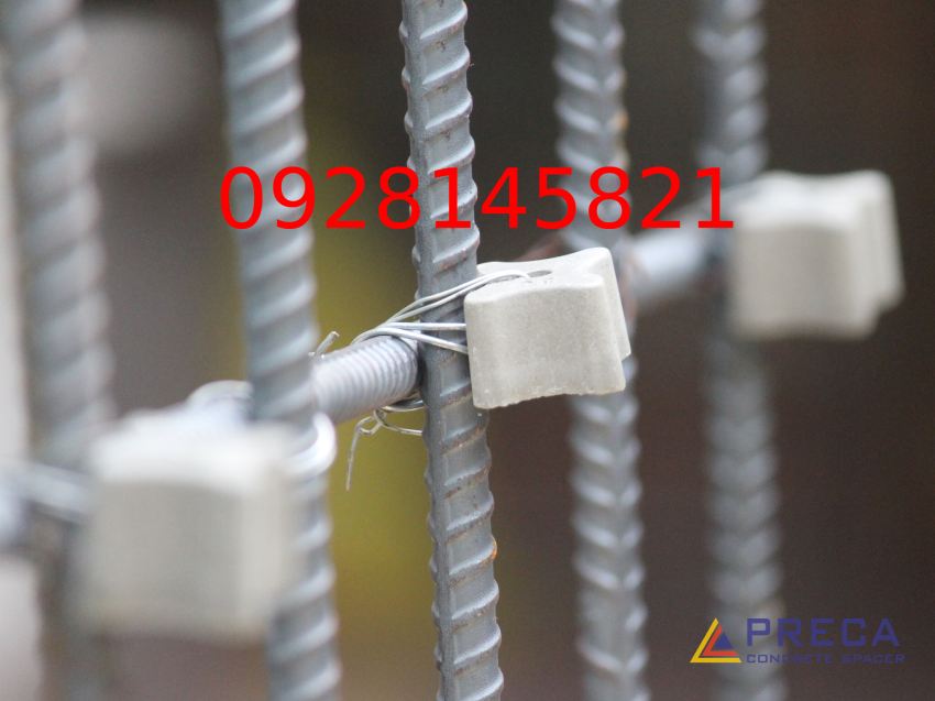 3 cách phân loại con kê cốt thép đổ bê tông phổ biến nhất